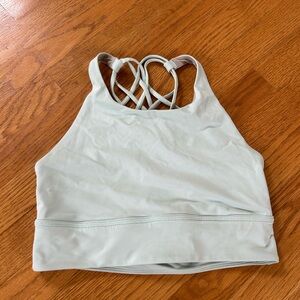 Lululemon bra top